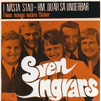 Sven Ingvars – I nasta stad (Finns manga vackra flickor)