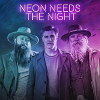 Neon Needs The Night