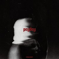 Přední strana obalu CD Payday