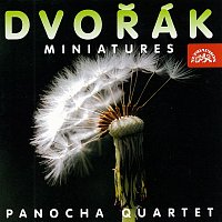 Panochovo kvarteto – Dvořák: Maličkosti MP3