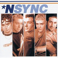 *NSYNC – 'N Sync UK Version