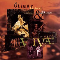 Ottmar Liebert & Luna Negra – Viva!
