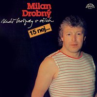 Milan Drobný – Máš hvězdy v očích (15 nej...) FLAC