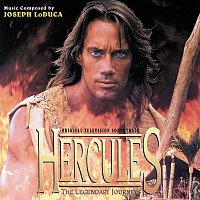 Joseph LoDuca – Hercules: The Legendary Journeys [Original Television Soundtrack]