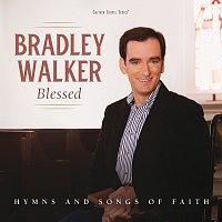 Přední strana obalu CD Blessed: Hymns And Songs Of Faith