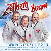 Zellberg Buam, Die Fetzig'n aus dem Zillertal – Lieder für die stille Zeit