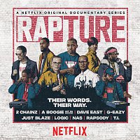 Různí interpreti – Rapture [Netflix Original TV Series]