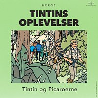 Tintin – Tintin og Picaroerne