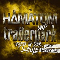 Hamatom & Trailerpark – Bleib in der Schule (Live at Wacken 2019)