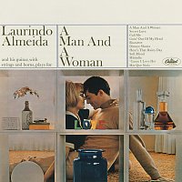 Laurindo Almeida – A Man And A Woman