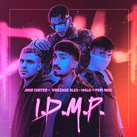 Josh Carter, Vincenzo Bles, Malo, Papi Ruiz – I.D.M.P.