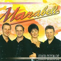 Marabell – Feuer gegen Eis