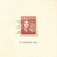 Kristina at Carnegie Hall