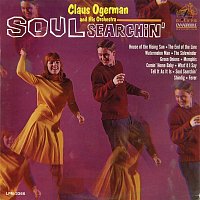 Claus Ogerman, His Orchestra – Soul Searchin'