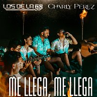 Los de la GS, Charly Pérez – Me Llega, Me Llega [Live]