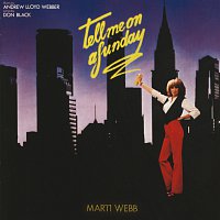 Andrew Lloyd-Webber, Marti Webb – Tell Me On A Sunday