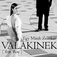 Egy Másik Zenekar, Roy – Valakinek (feat. Roy)