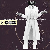 The Best Of Larry Graham and Graham Central Station... Vol. 1