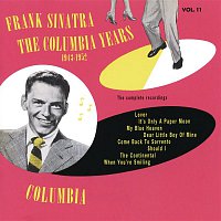 Frank Sinatra – The Columbia Years (1943-1952): The Complete Recordings: Volume 11