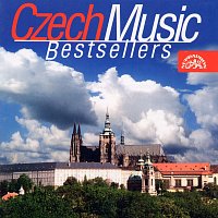 Různí interpreti – Czech Music Bestsellers. Dvořák, Fibich, Smetana, Suk, Janáček: MP3
