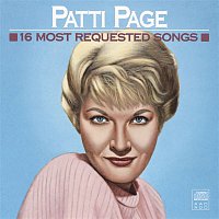 Patti Page – 16 Most Requested Songs