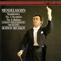 Mendelssohn: Symphonies Nos. 3 & 4