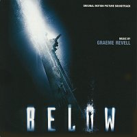 Graeme Revell – Below [Original Motion Picture Soundtrack]