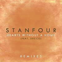 Stanfour, DECCO – Hearts Without A Home [Remixes]