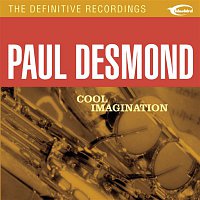 Paul Desmond – Cool Imagination