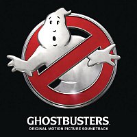 Various  Artists – Ghostbusters (Original Motion Picture Soundtrack)