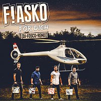 Fiasko – For Dich [DJ Fosco Remix]