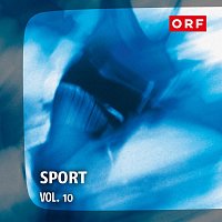 Soundtrackerz – ORF SPORT - Vol.10