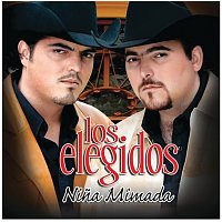 Los Elegidos – Nina Mimada