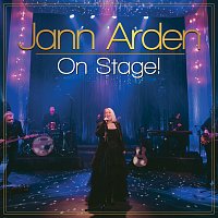 Přední strana obalu CD Jann Arden On Stage [Live Stream 2021]