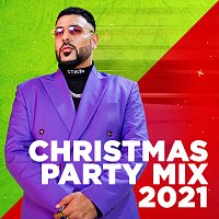 Různí interpreti – Christmas Party Mix 2021