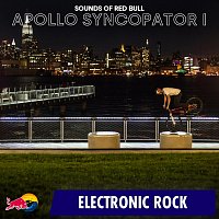 Sounds of Red Bull – Apollo Syncopator I