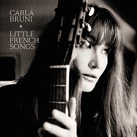 Carla Bruni – Little French Songs CD