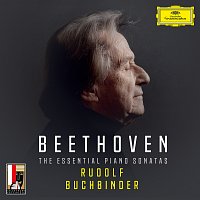 Rudolf Buchbinder – Beethoven The Essential Piano Sonatas