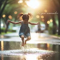 Přední strana obalu CD Do You Remember