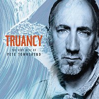 Přední strana obalu CD Truancy: The Very Best Of Pete Townshend