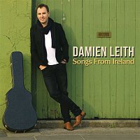 Damien Leith – Songs From Ireland