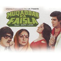 Muqaddar Ka Faisla [Original Motion Picture Soundtrack]