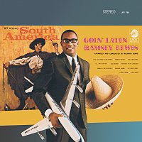 Ramsey Lewis – Goin' Latin