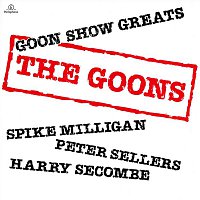 The Goons – Goon Show Greats