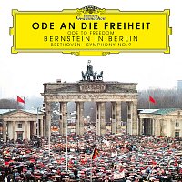 Symphonieorchester des Bayerischen Rundfunks, Leonard Bernstein – Ode an die Freiheit – 30 Jahre Mauerfall – Bernstein in Berlin
