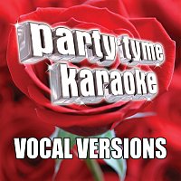 Party Tyme Karaoke - Love Songs Party Pack [Vocal Versions]
