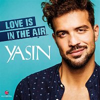 Yasin – Love Is In the Air