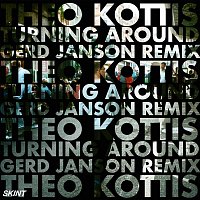 Theo Kottis – Turning Around (Gerd Janson Remix)