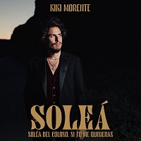 Kiki Morente – Si Tú Me Quisieras [Soleá Del Coloso]