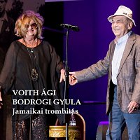 Voith Ági, Bodrogi Gyula – Jamaikai trombitás (Live)
